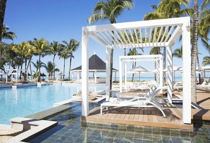 Fotos del hotel Heritage Le Telfair Golf & Wellness Resort:  3