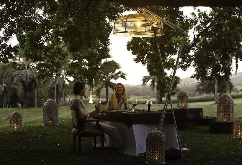 Fotos del hotel Heritage Le Telfair Golf & Wellness Resort:  11