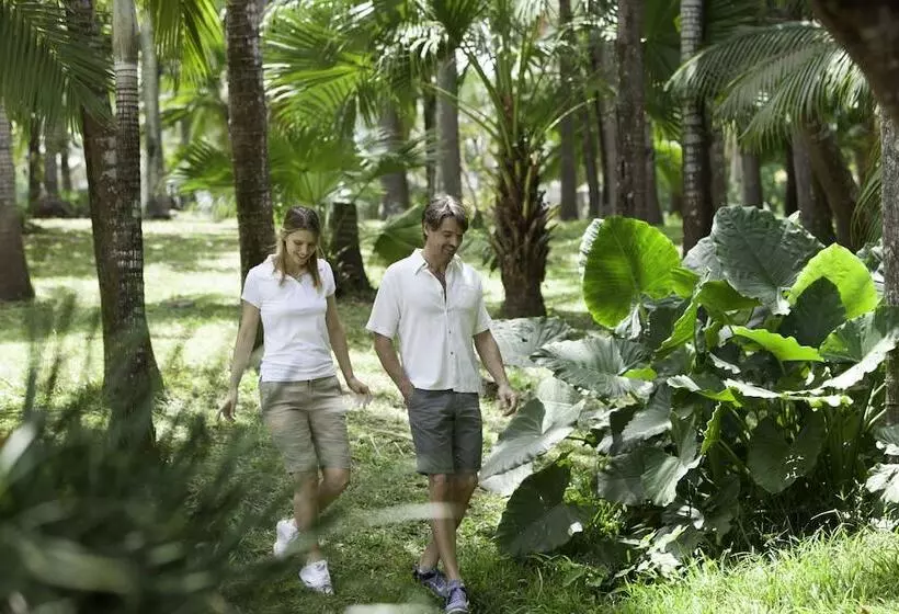 Fotos del hotel Heritage Le Telfair Golf & Wellness Resort:  13