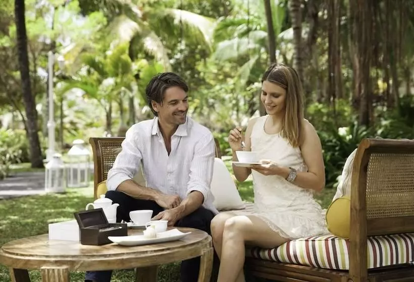 Fotos del hotel Heritage Le Telfair Golf & Wellness Resort:  15