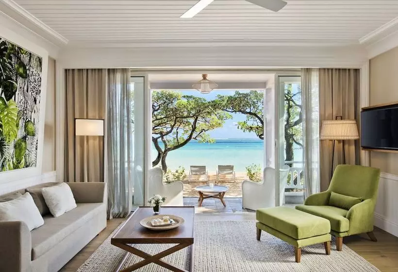 Fotos del hotel Heritage Le Telfair Golf & Wellness Resort:  24