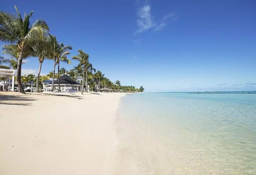 Fotos del hotel Heritage Le Telfair Golf & Wellness Resort:  21
