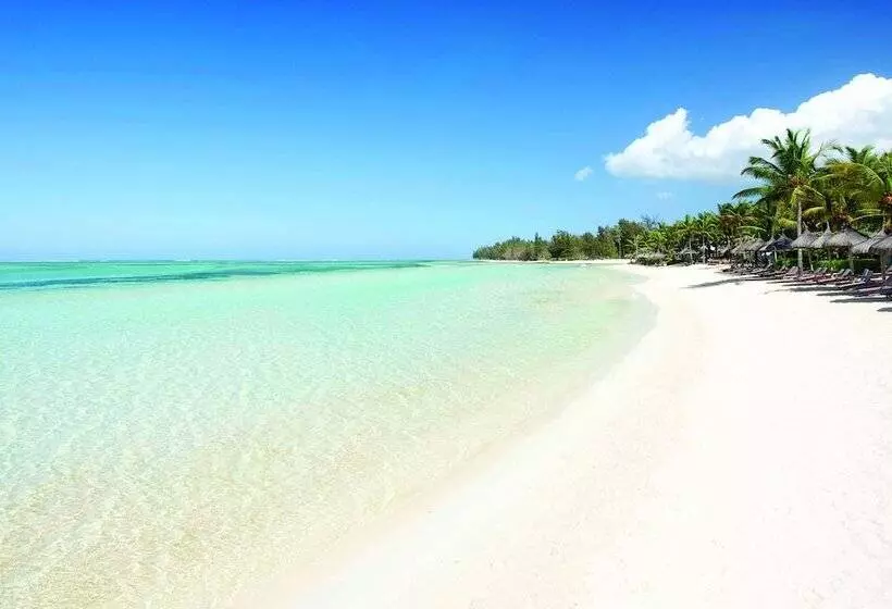 Fotos del hotel Heritage Le Telfair Golf & Wellness Resort:  20