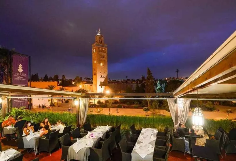 Fotos del hotel Islane:  8