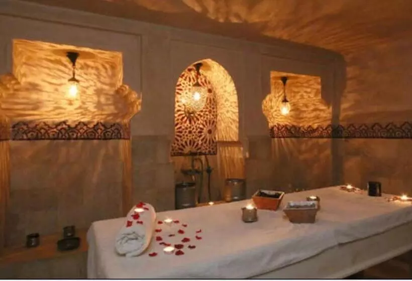 Fotos del hotel Islane:  4