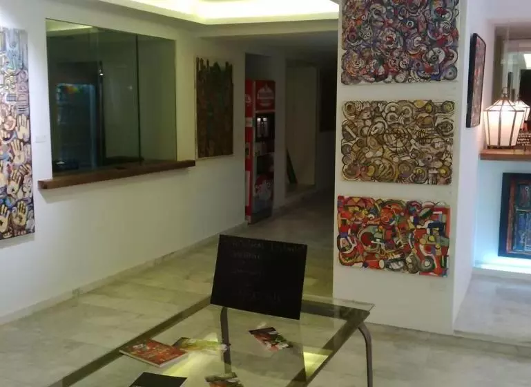 Fotos del hotel Islane:  3