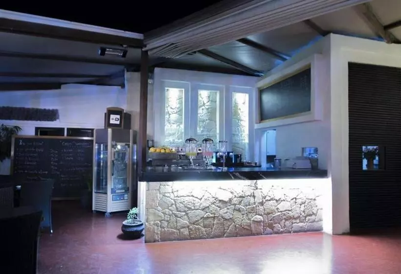 Fotos del hotel Islane:  6