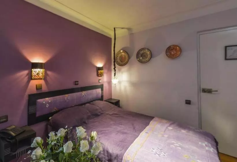 Fotos del hotel Islane:  23