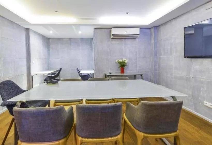 Fotos del hotel Islane:  12