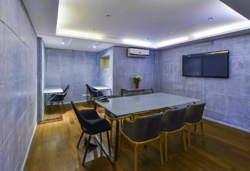 Fotos del hotel Islane:  7