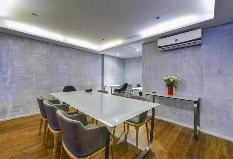 Fotos del hotel Islane:  17