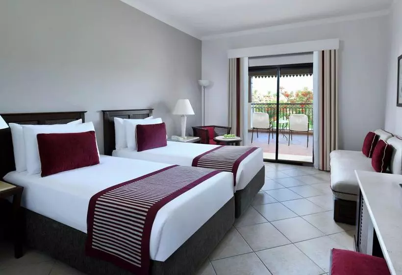 Fotos del hotel Jaz Belvedere Resort:  20