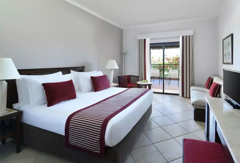 Fotos del hotel Jaz Belvedere Resort:  23