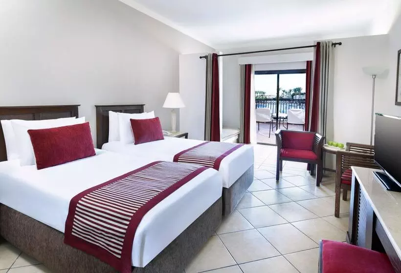 Fotos del hotel Jaz Belvedere Resort:  7