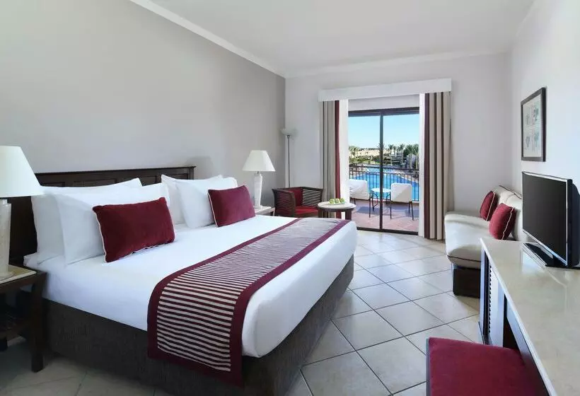 Fotos del hotel Jaz Belvedere Resort:  12