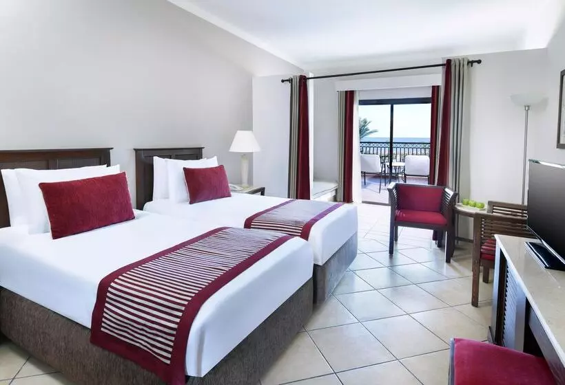 Fotos del hotel Jaz Belvedere Resort:  24