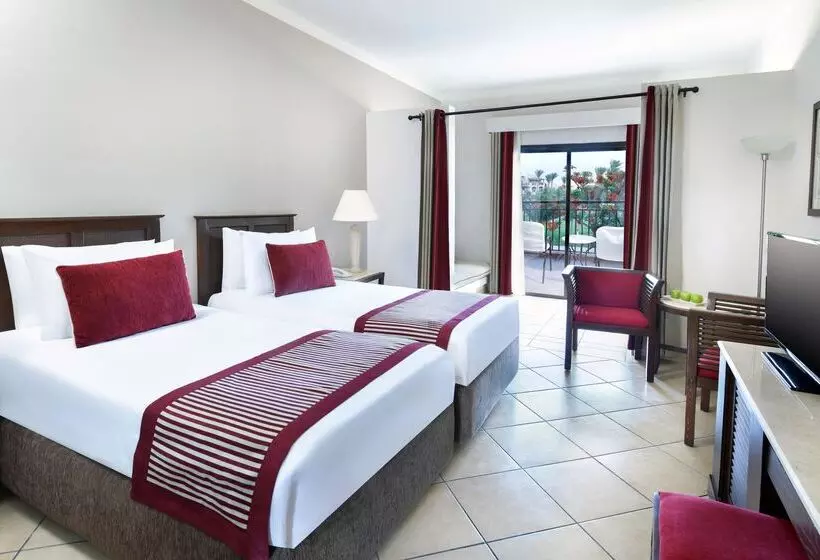 Fotos del hotel Jaz Belvedere Resort:  22