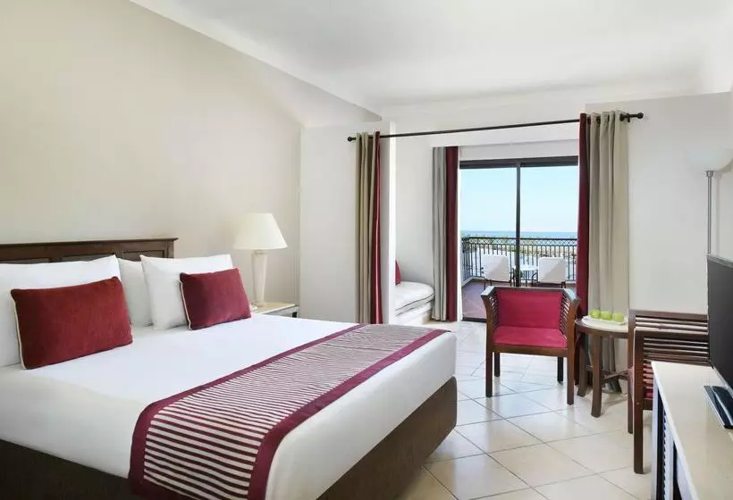 Fotos del hotel Jaz Belvedere Resort:  25