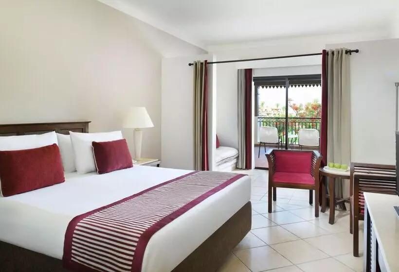 Fotos del hotel Jaz Belvedere Resort:  21