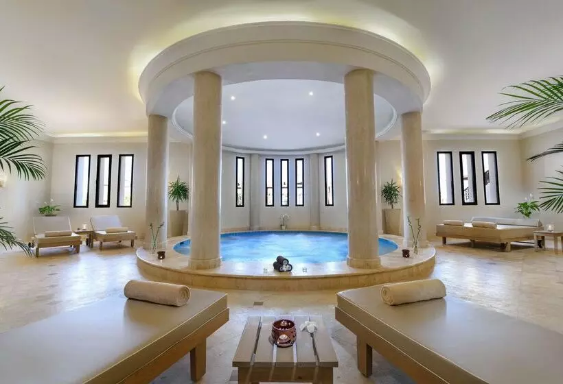 Fotos del hotel Jaz Belvedere Resort:  13