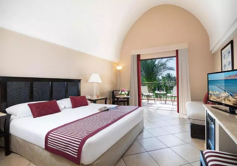 Jaz Belvedere Resort