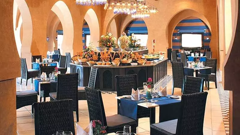 Fotos del hotel Jaz Belvedere Resort:  19