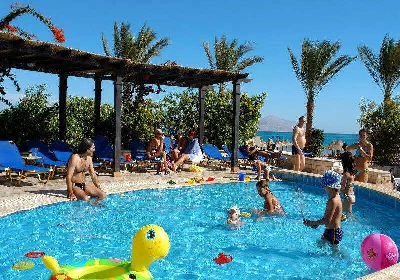 Fotos del hotel Jaz Belvedere Resort:  15