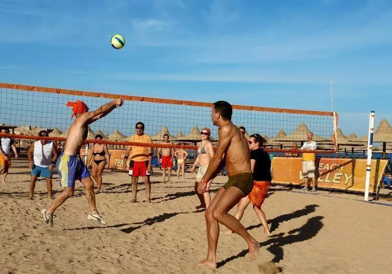 Fotos del hotel Jaz Belvedere Resort:  8