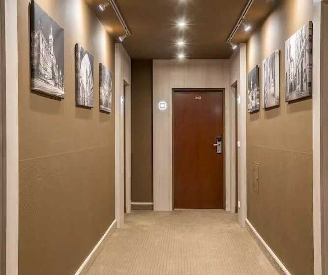 Fotos del hotel Kampa Garden:  4