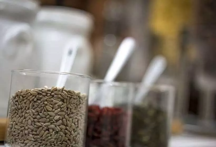 Fotos del hotel Kampa Garden:  16