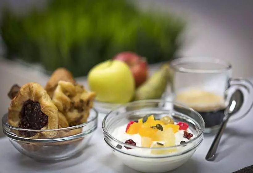 Fotos del hotel Kampa Garden:  5