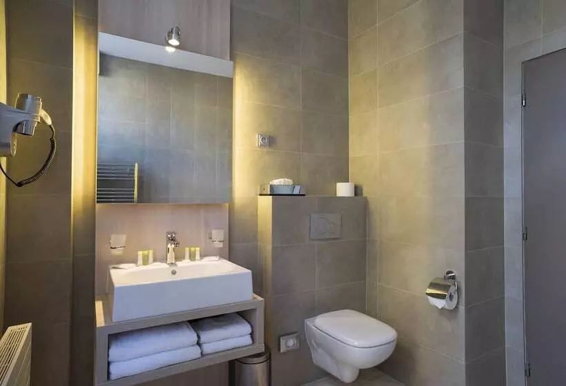 Fotos del hotel Kampa Garden:  13