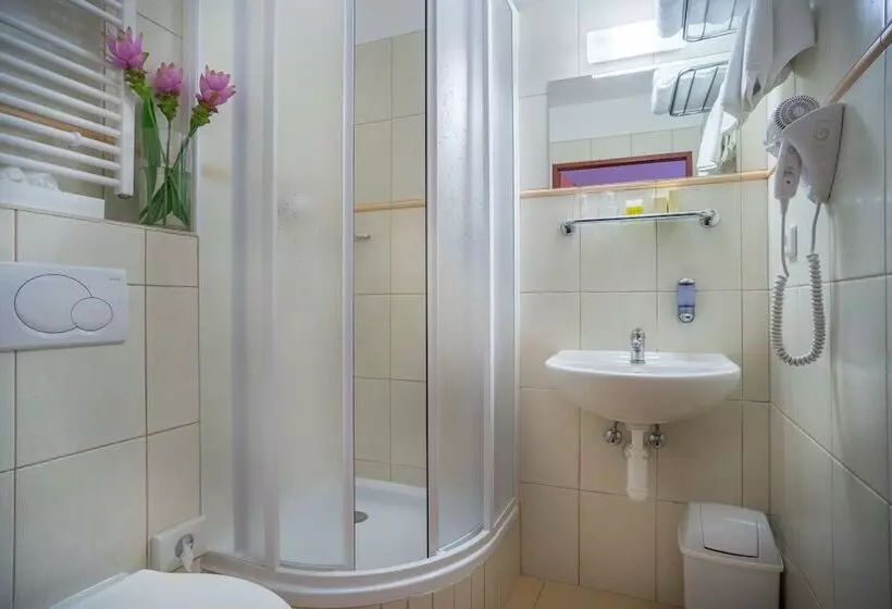 Fotos del hotel Kampa Garden:  7