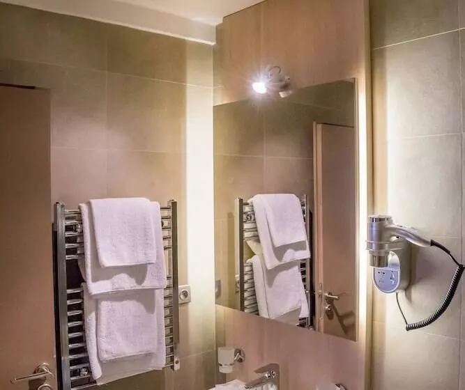 Fotos del hotel Kampa Garden:  21