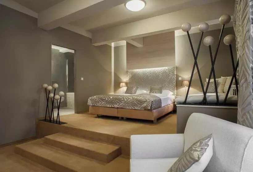 Fotos del hotel Kampa Garden:  25