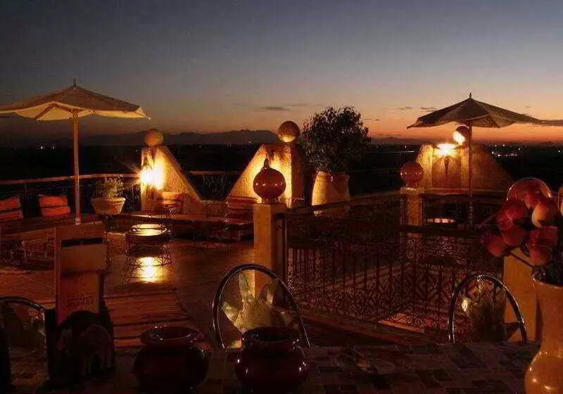 Fotos del hotel Kasbah Le Mirage:  26