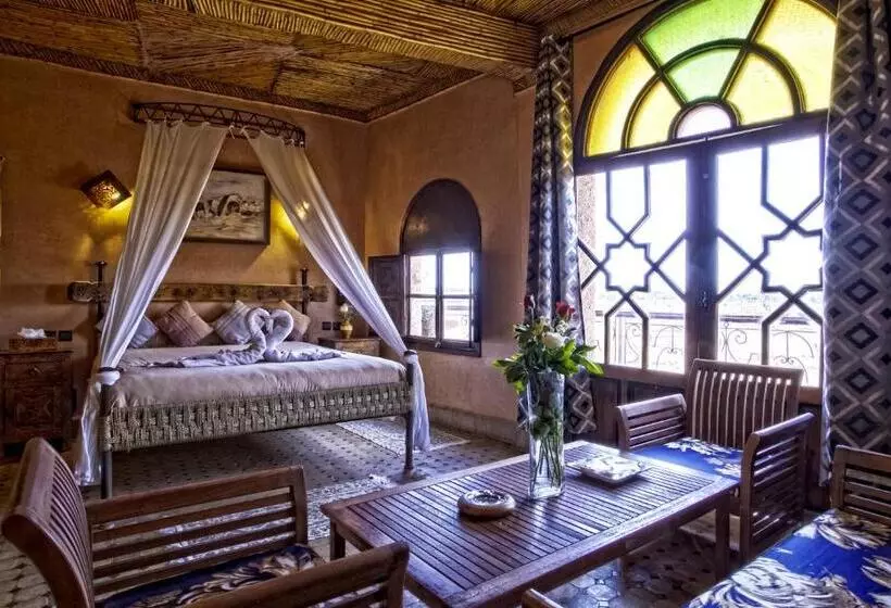 Fotos del hotel Kasbah Le Mirage:  11