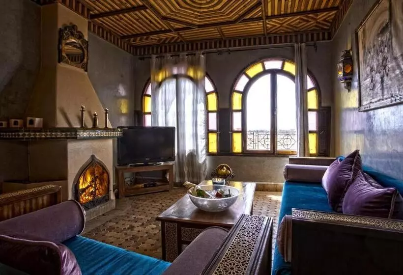 Fotos del hotel Kasbah Le Mirage:  12