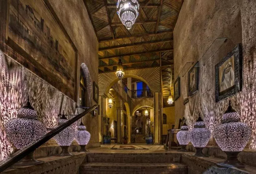 Fotos del hotel Kasbah Le Mirage:  22