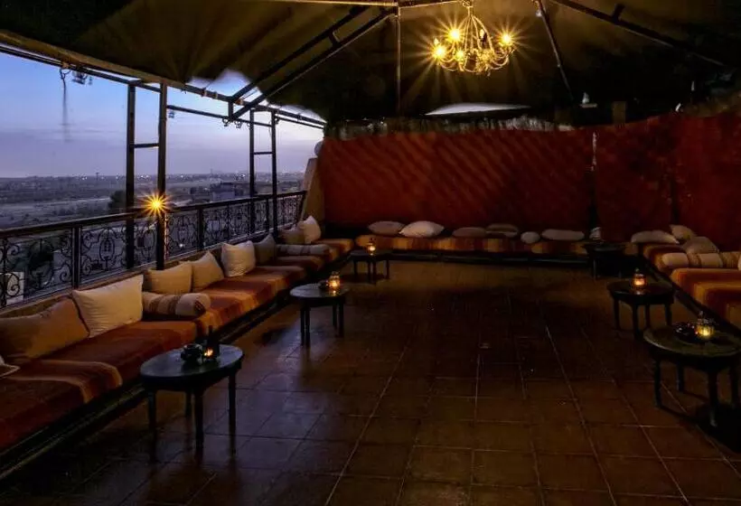 Fotos del hotel Kasbah Le Mirage:  8