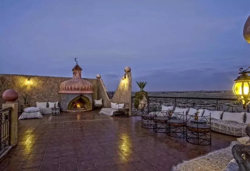 Fotos del hotel Kasbah Le Mirage:  10