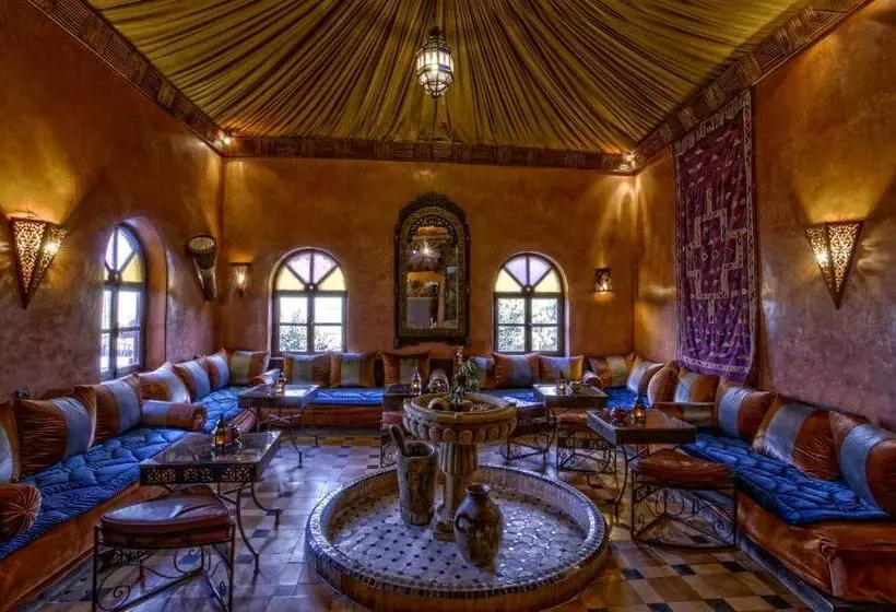 Fotos del hotel Kasbah Le Mirage:  13