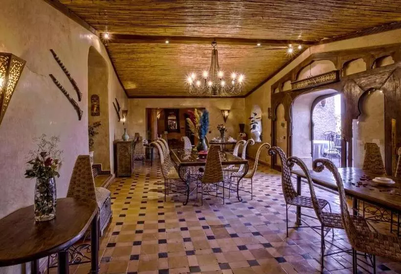 Fotos del hotel Kasbah Le Mirage:  14