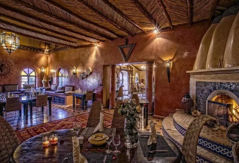 Fotos del hotel Kasbah Le Mirage:  24