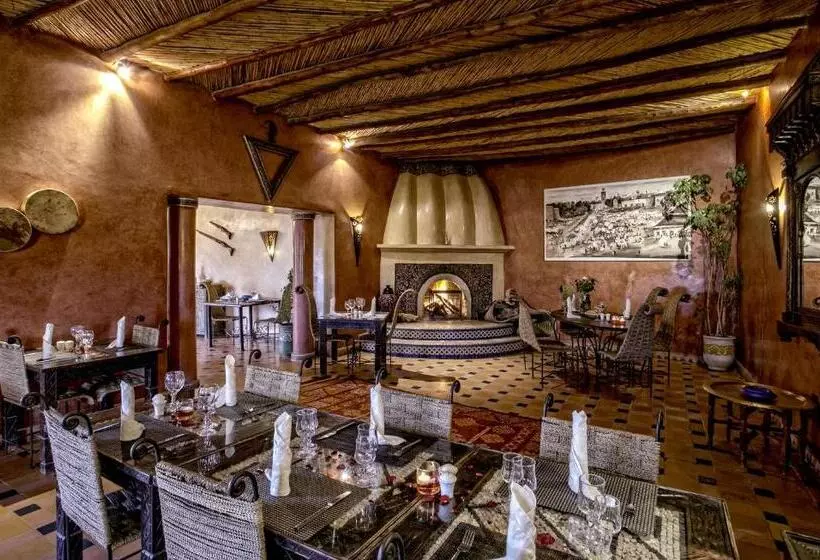 Fotos del hotel Kasbah Le Mirage:  5