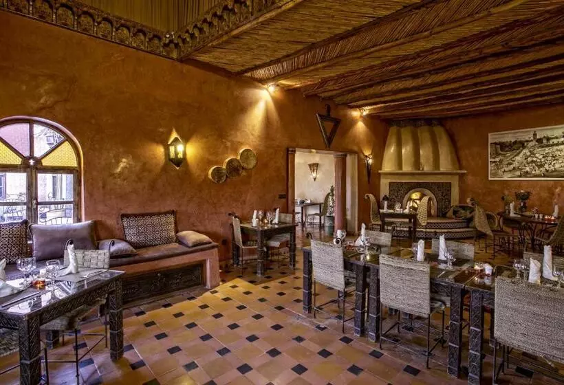 Fotos del hotel Kasbah Le Mirage:  6