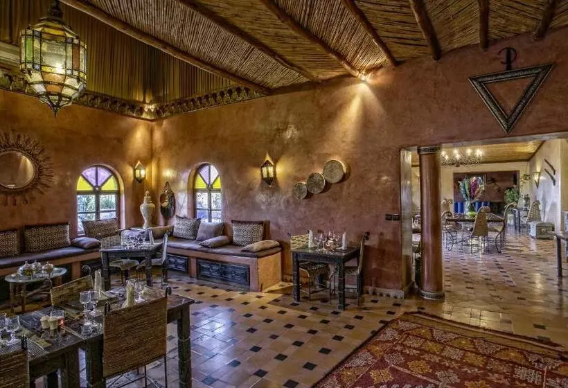 Fotos del hotel Kasbah Le Mirage:  15