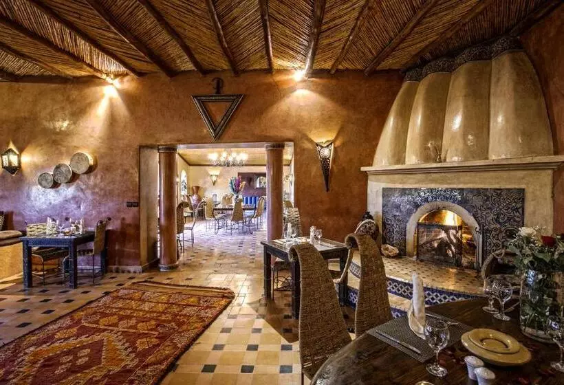 Fotos del hotel Kasbah Le Mirage:  16