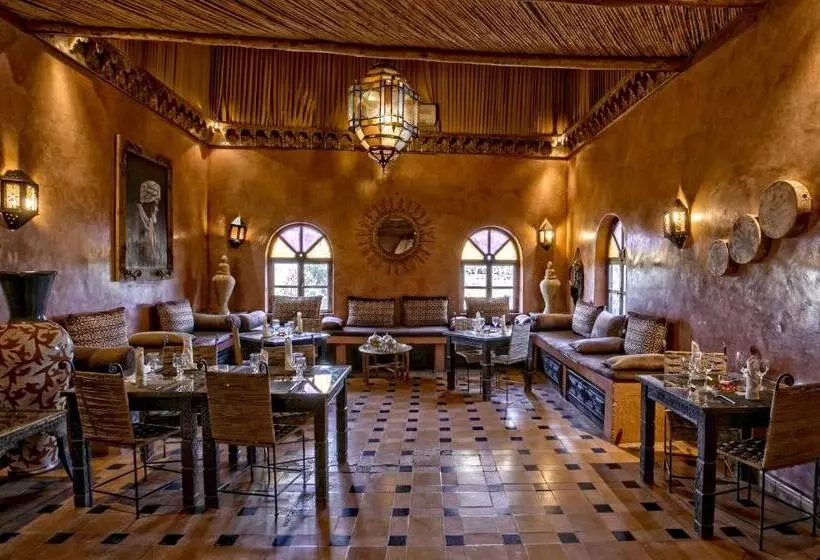 Fotos del hotel Kasbah Le Mirage:  7