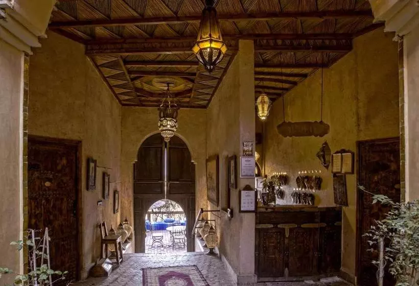 Fotos del hotel Kasbah Le Mirage:  25